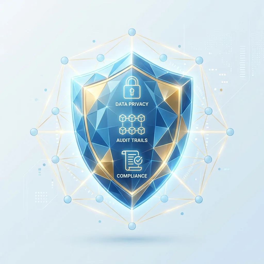 Audit-ready controls
